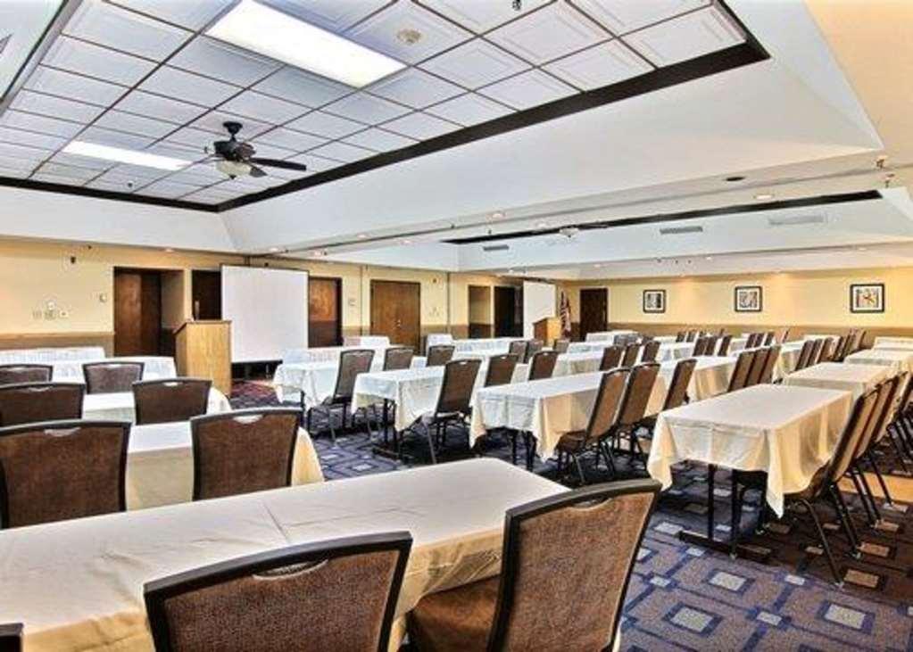 Quality Inn Тиф-Ривер-Фоллз Удобства фото