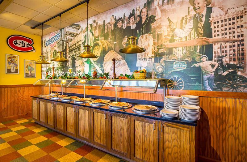 Quality Inn Тиф-Ривер-Фоллз Экстерьер фото